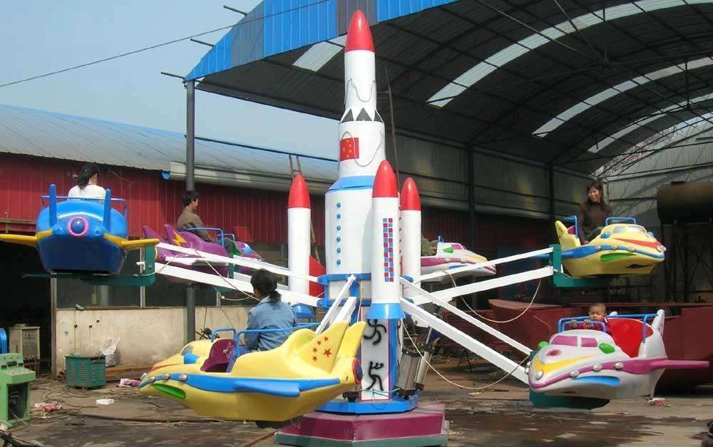 洋浦经济开发区儿童飞机